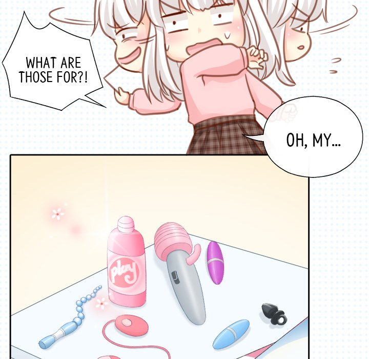 AI Pop Star AI Pop Star EP 18 - Toomics page 50 - 