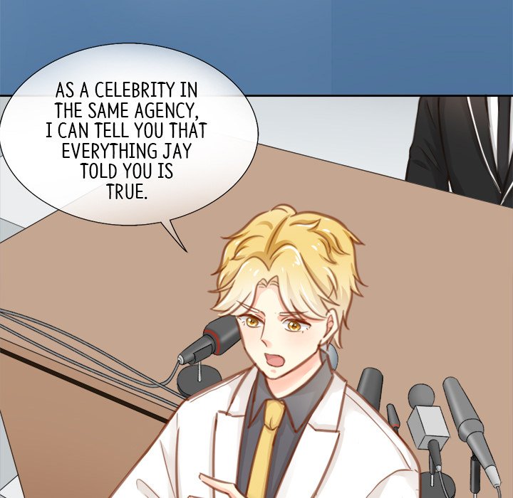 AI Pop Star AI Pop Star EP 18 - Toomics page 6 - 