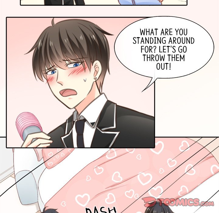 AI Pop Star AI Pop Star EP 18 - Toomics page 53 - 