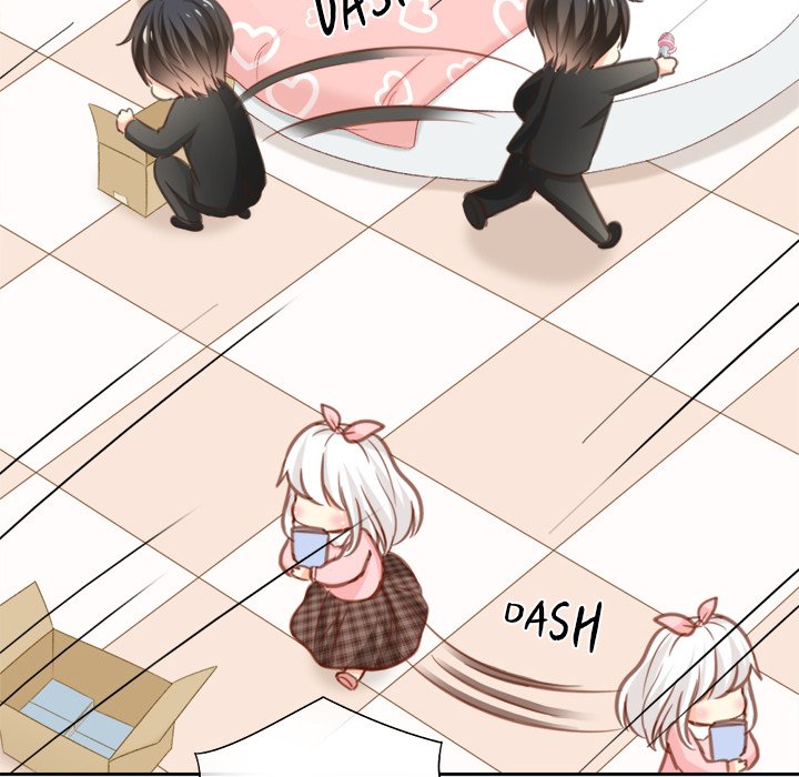 AI Pop Star AI Pop Star EP 18 - Toomics page 54 - 