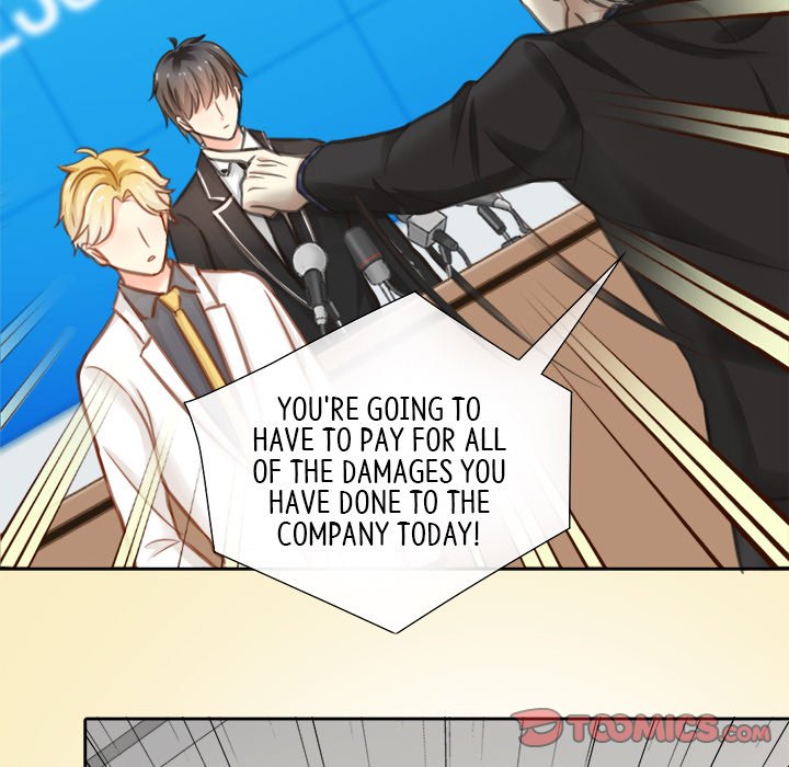 AI Pop Star AI Pop Star EP 18 - Toomics page 9 - 