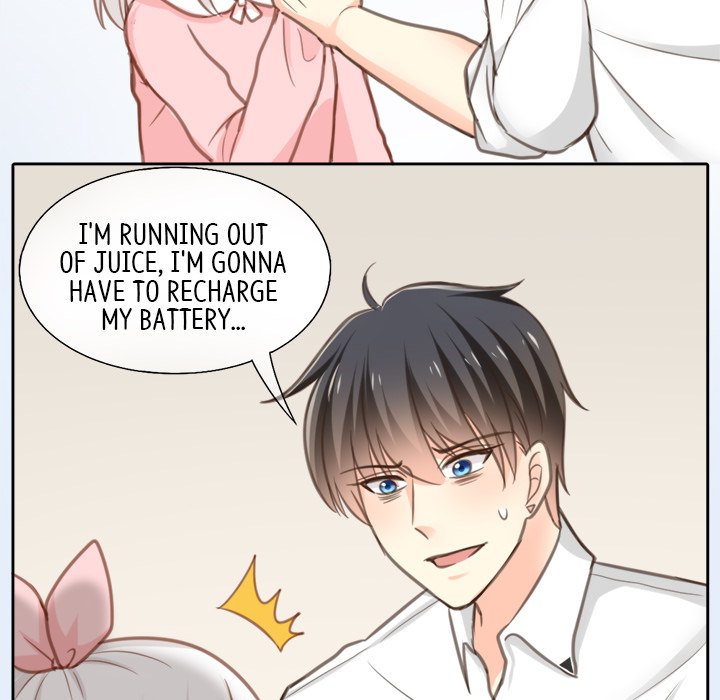 AI Pop Star AI Pop Star EP 19 - Toomics page 29 - 