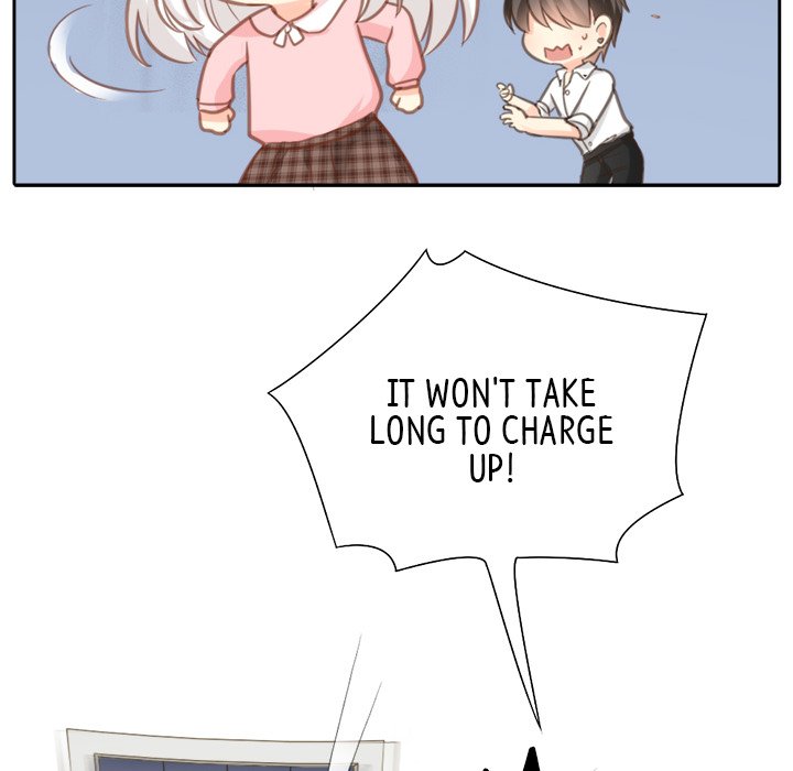AI Pop Star AI Pop Star EP 19 - Toomics page 31 - 