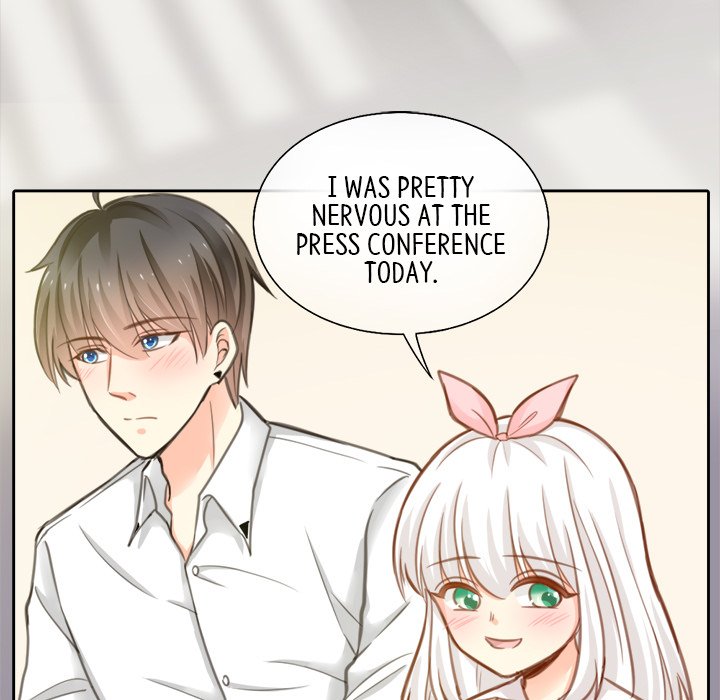 AI Pop Star AI Pop Star EP 19 - Toomics page 5 - 