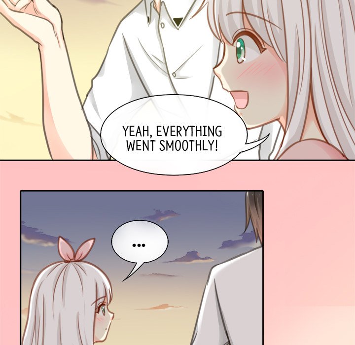 AI Pop Star AI Pop Star EP 19 - Toomics page 7 - 