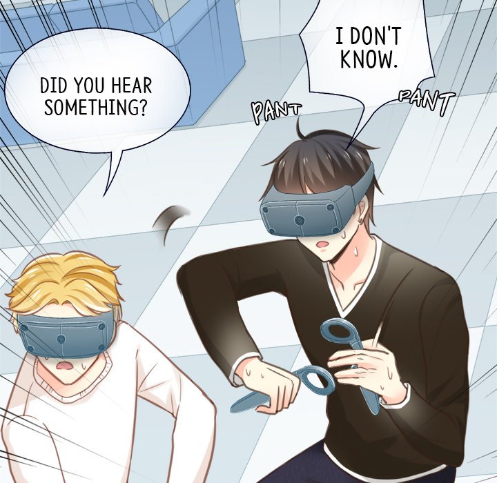 AI Pop Star AI Pop Star EP 19 - Toomics page 64 - 
