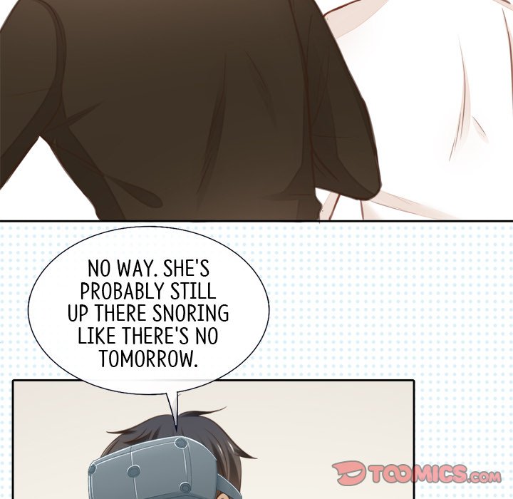 AI Pop Star AI Pop Star EP 19 - Toomics page 68 - 