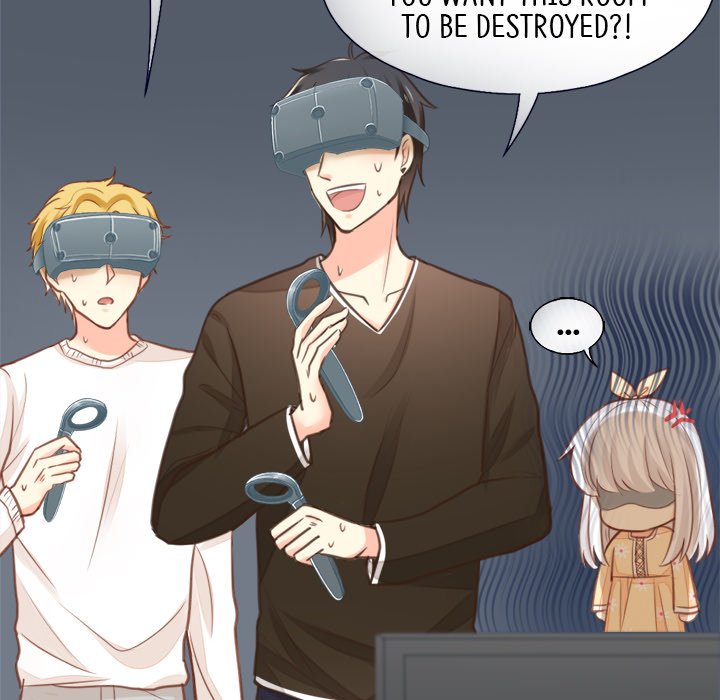 AI Pop Star AI Pop Star EP 19 - Toomics page 70 - 