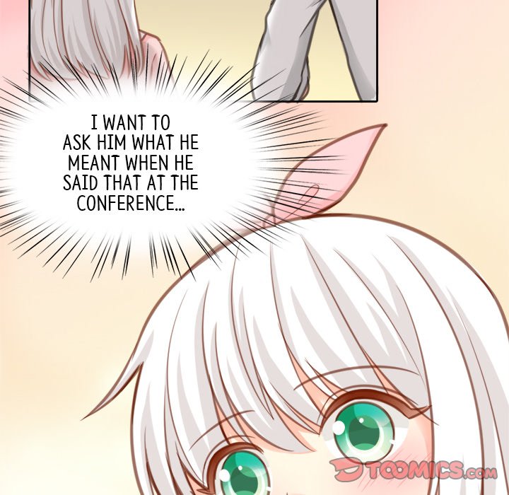 AI Pop Star AI Pop Star EP 19 - Toomics page 8 - 