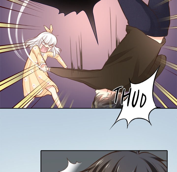 AI Pop Star AI Pop Star EP 19 - Toomics page 72 - 