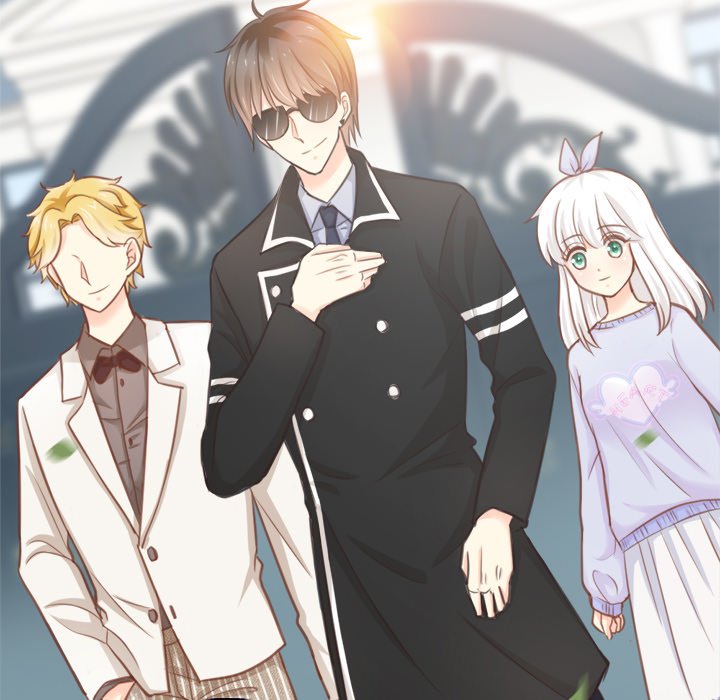 AI Pop Star AI Pop Star EP 19 - Toomics page 77 - 