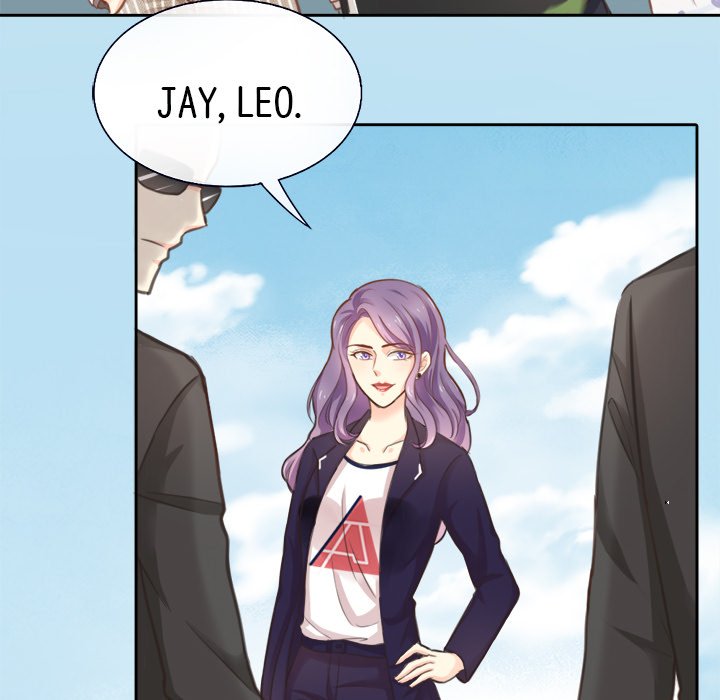 AI Pop Star AI Pop Star EP 19 - Toomics page 78 - 