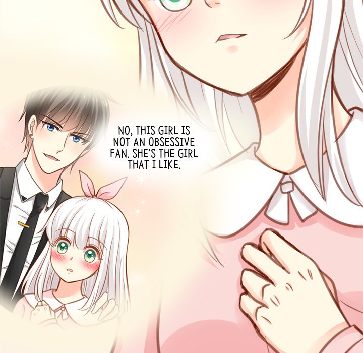 AI Pop Star AI Pop Star EP 19 - Toomics page 9 - 