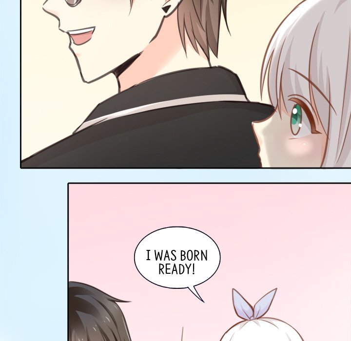 AI Pop Star AI Pop Star EP 19 - Toomics page 83 - 