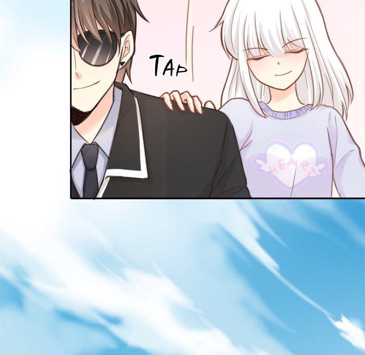 AI Pop Star AI Pop Star EP 19 - Toomics page 84 - 