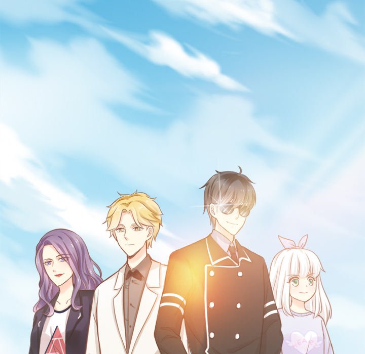 AI Pop Star AI Pop Star EP 19 - Toomics page 85 - 