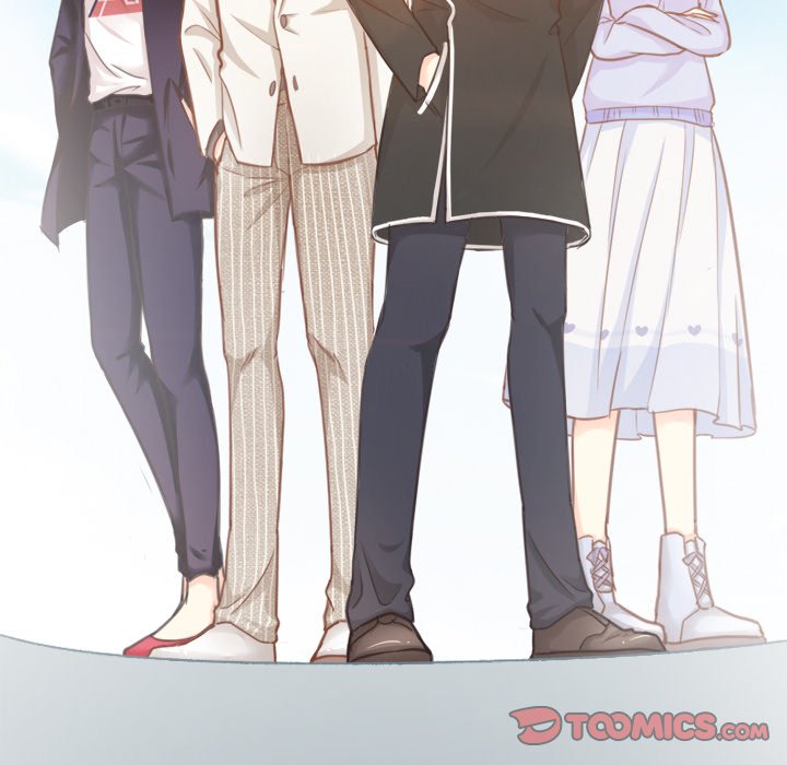AI Pop Star AI Pop Star EP 19 - Toomics page 86 - 