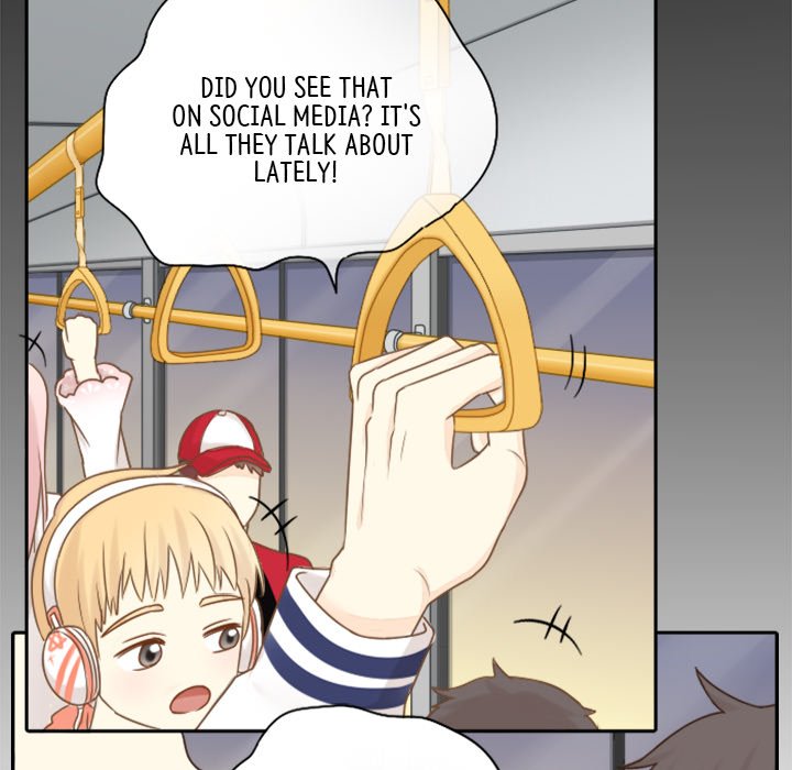 AI Pop Star AI Pop Star EP 2 - Toomics page 13 - 