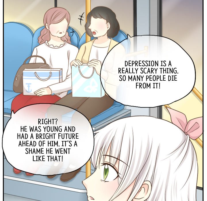 AI Pop Star AI Pop Star EP 2 - Toomics page 15 - 