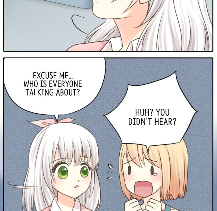 AI Pop Star AI Pop Star EP 2 - Toomics page 16 - 
