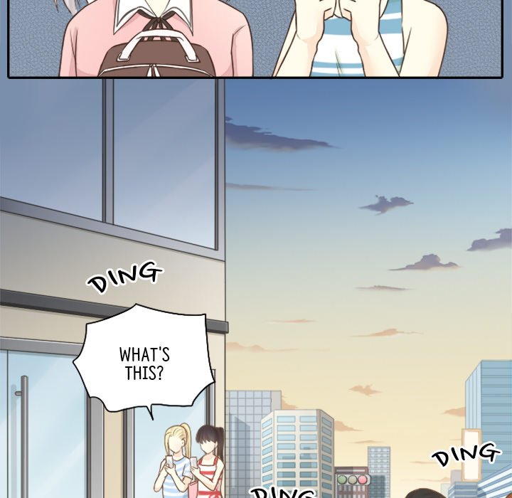 AI Pop Star AI Pop Star EP 2 - Toomics page 17 - 