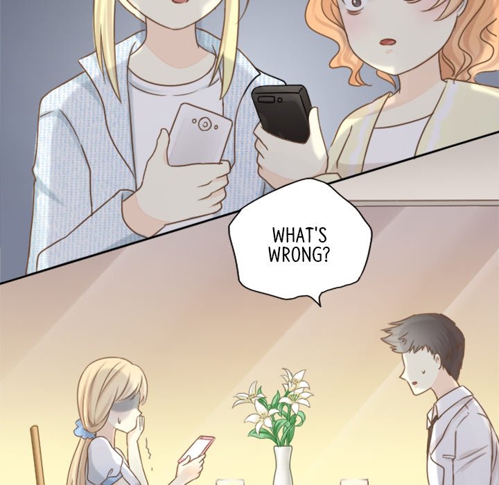 AI Pop Star AI Pop Star EP 2 - Toomics page 19 - 