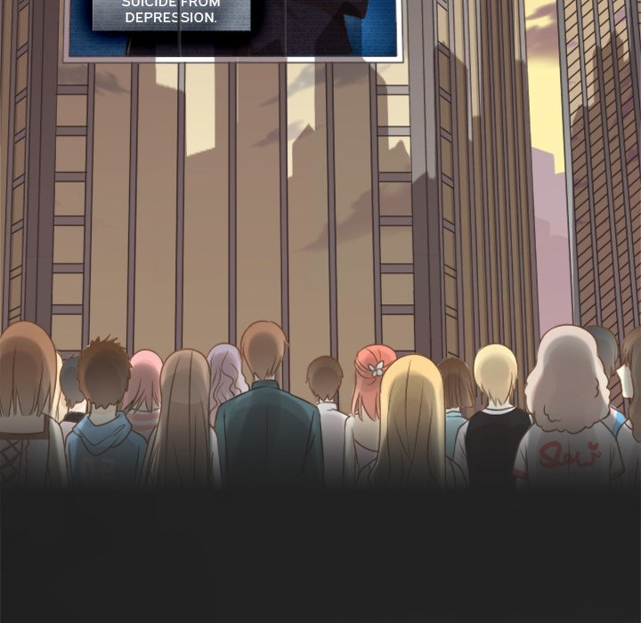 AI Pop Star AI Pop Star EP 2 - Toomics page 22 - 