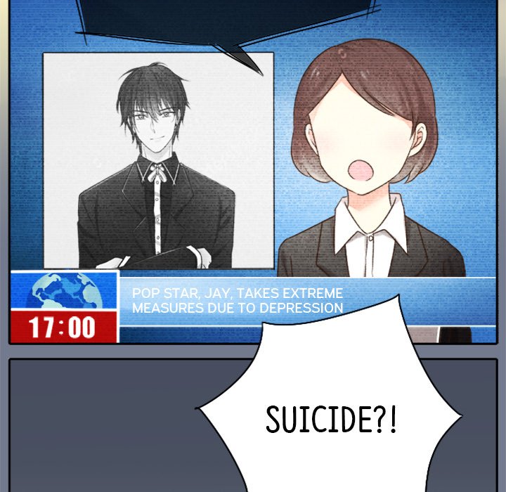 AI Pop Star AI Pop Star EP 2 - Toomics page 25 - 