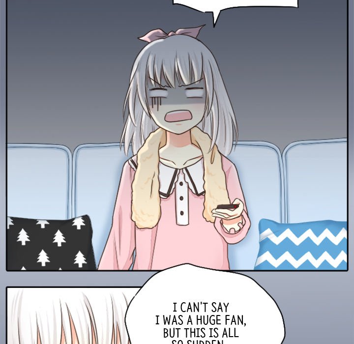 AI Pop Star AI Pop Star EP 2 - Toomics page 26 - 