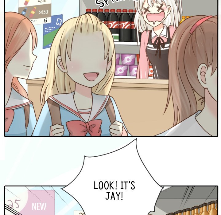AI Pop Star AI Pop Star EP 2 - Toomics page 5 - 
