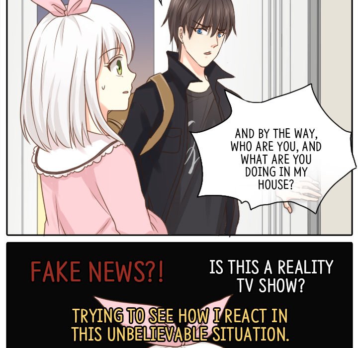 AI Pop Star AI Pop Star EP 2 - Toomics page 45 - 