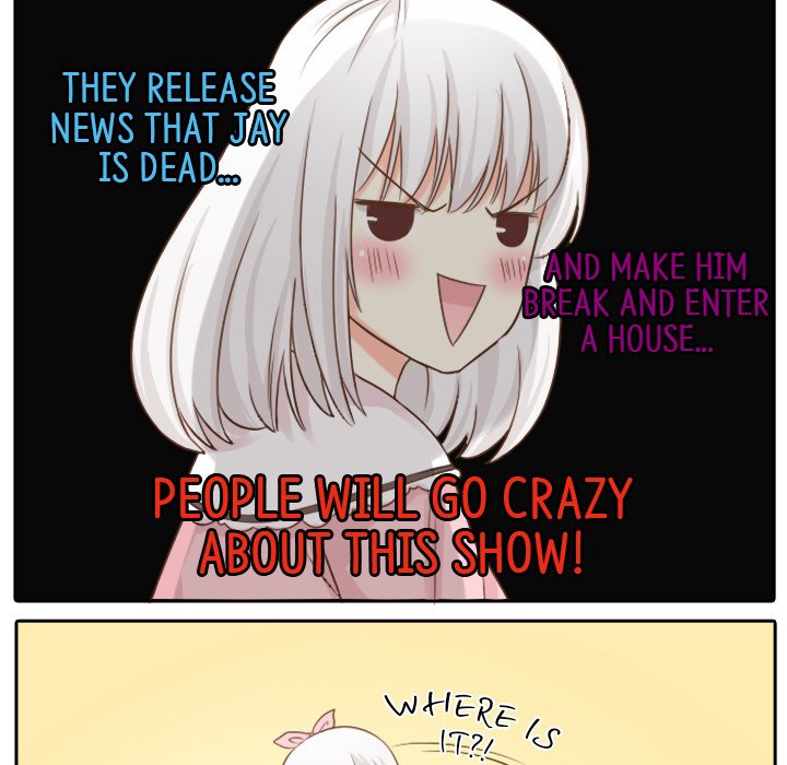AI Pop Star AI Pop Star EP 2 - Toomics page 46 - 