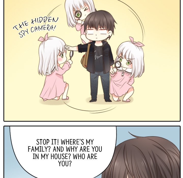 AI Pop Star AI Pop Star EP 2 - Toomics page 47 - 