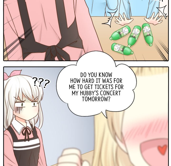 AI Pop Star AI Pop Star EP 2 - Toomics page 8 - 