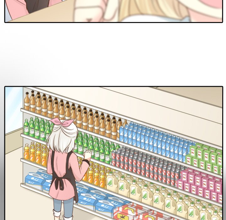 AI Pop Star AI Pop Star EP 2 - Toomics page 9 - 