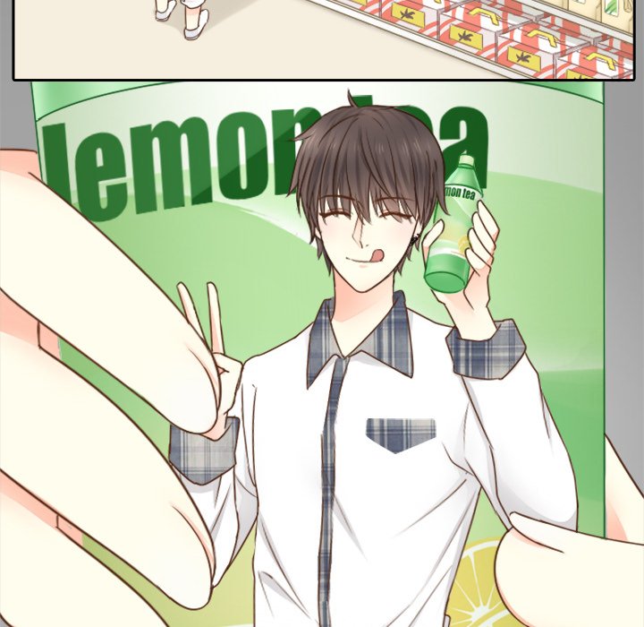 AI Pop Star AI Pop Star EP 2 - Toomics page 10 - 