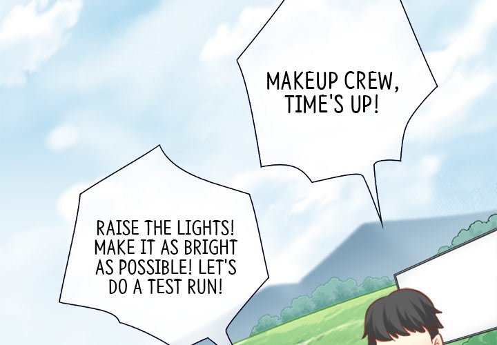 AI Pop Star AI Pop Star EP 20 - Toomics page 3 - 