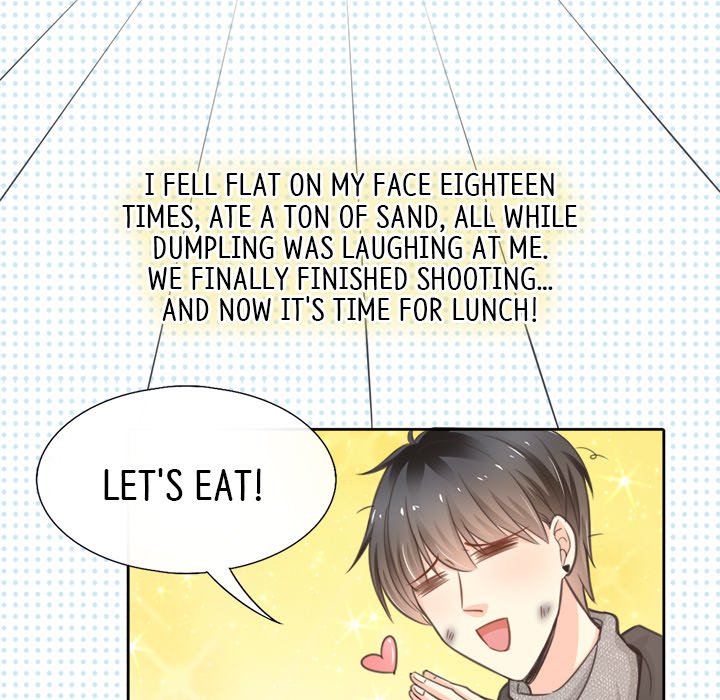 AI Pop Star AI Pop Star EP 20 - Toomics page 23 - 