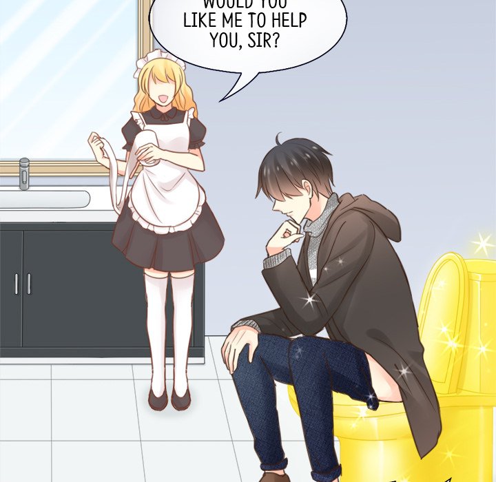 AI Pop Star AI Pop Star EP 20 - Toomics page 29 - 