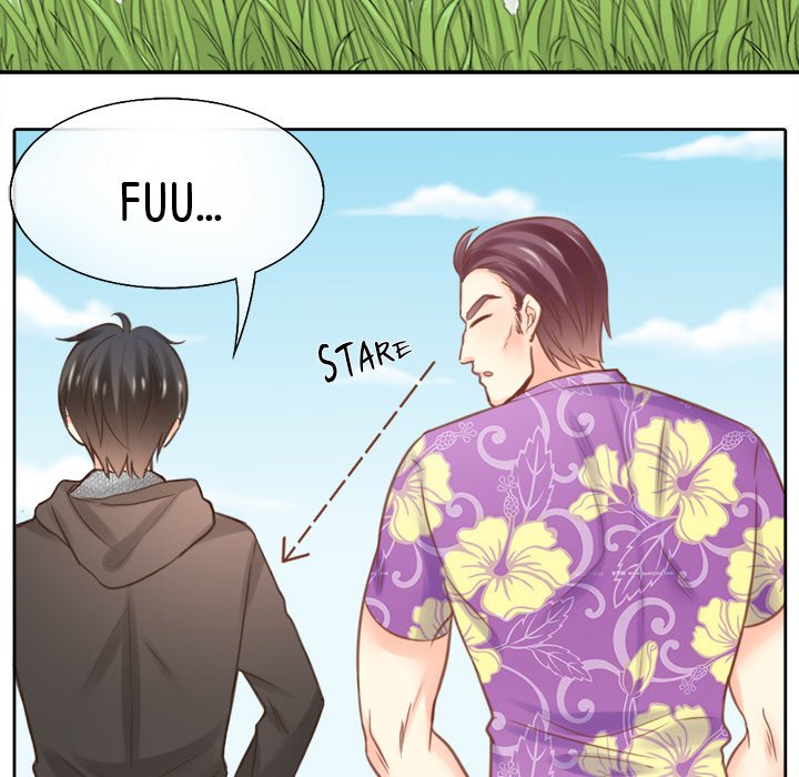 AI Pop Star AI Pop Star EP 20 - Toomics page 33 - 