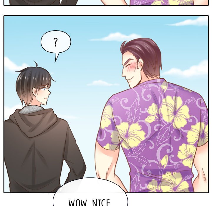 AI Pop Star AI Pop Star EP 20 - Toomics page 34 - 