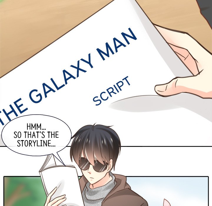AI Pop Star AI Pop Star EP 20 - Toomics page 5 - 