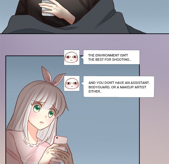 AI Pop Star AI Pop Star EP 20 - Toomics page 41 - 