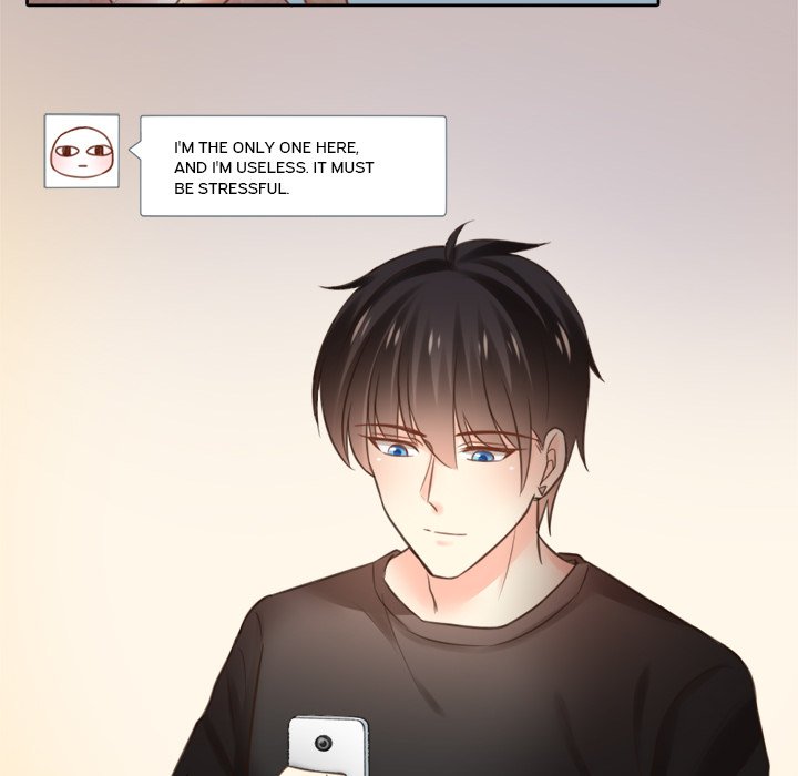 AI Pop Star AI Pop Star EP 20 - Toomics page 42 - 