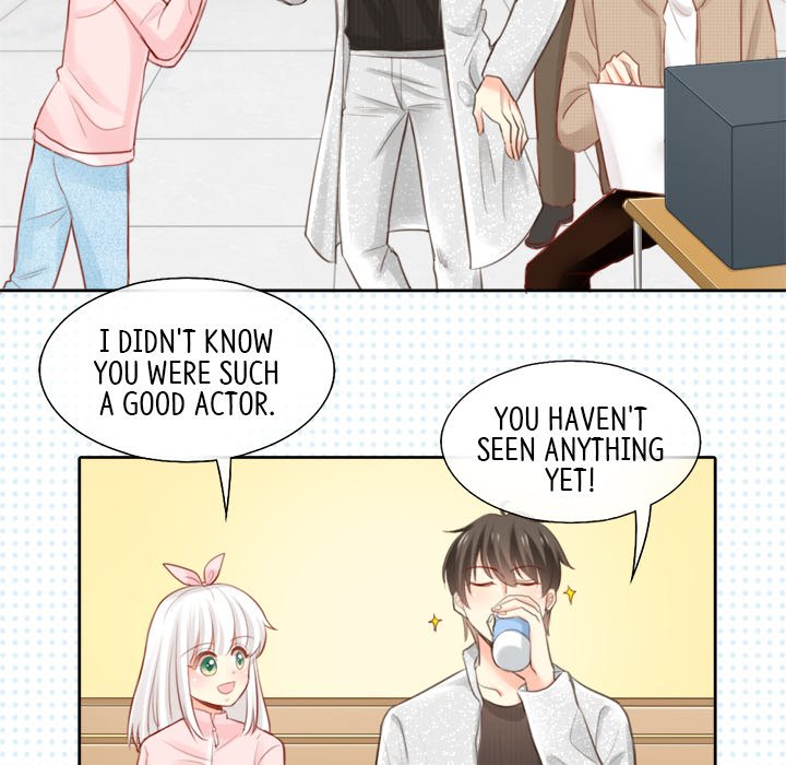 AI Pop Star AI Pop Star EP 20 - Toomics page 53 - 