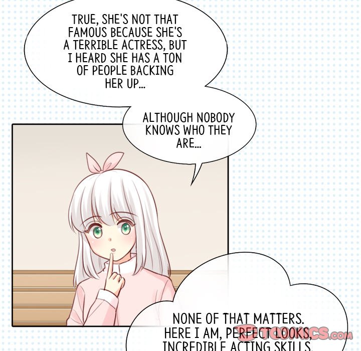 AI Pop Star AI Pop Star EP 20 - Toomics page 68 - 