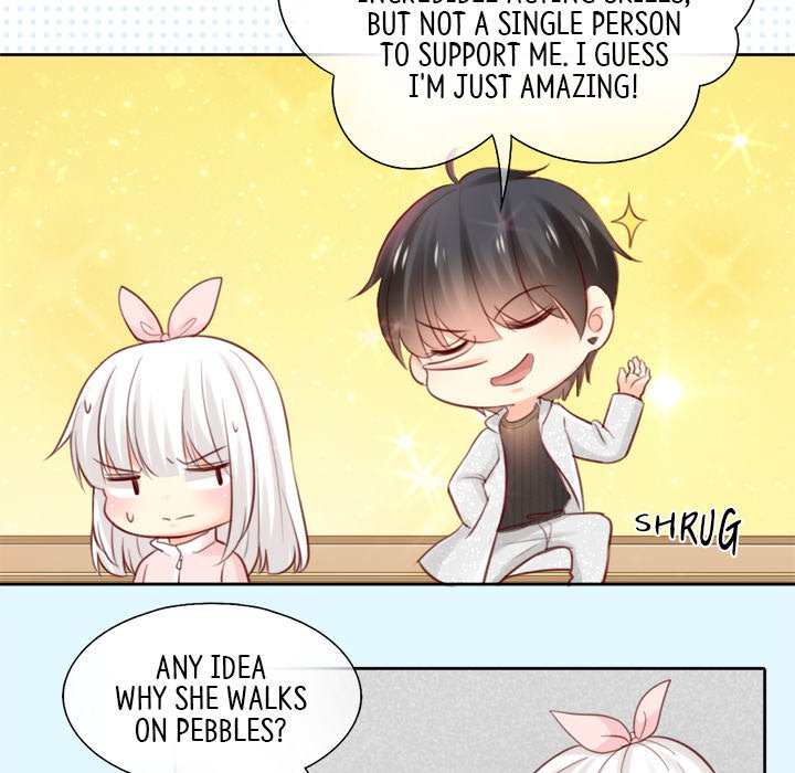 AI Pop Star AI Pop Star EP 20 - Toomics page 69 - 