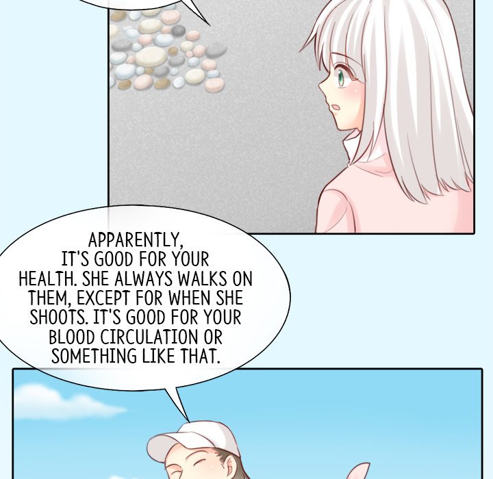 AI Pop Star AI Pop Star EP 20 - Toomics page 70 - 
