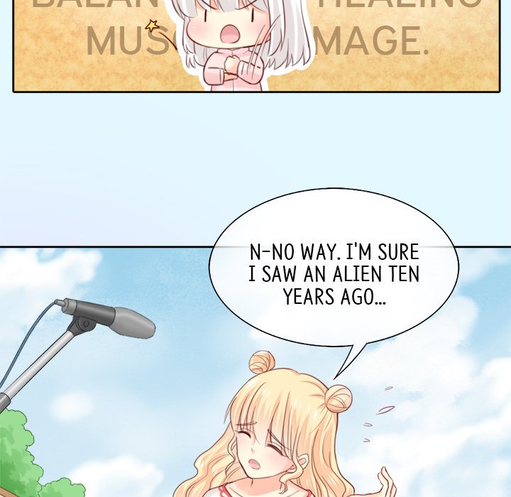 AI Pop Star AI Pop Star EP 20 - Toomics page 72 - 