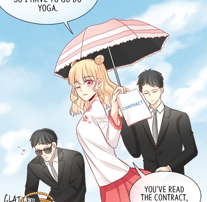 AI Pop Star AI Pop Star EP 20 - Toomics page 75 - 
